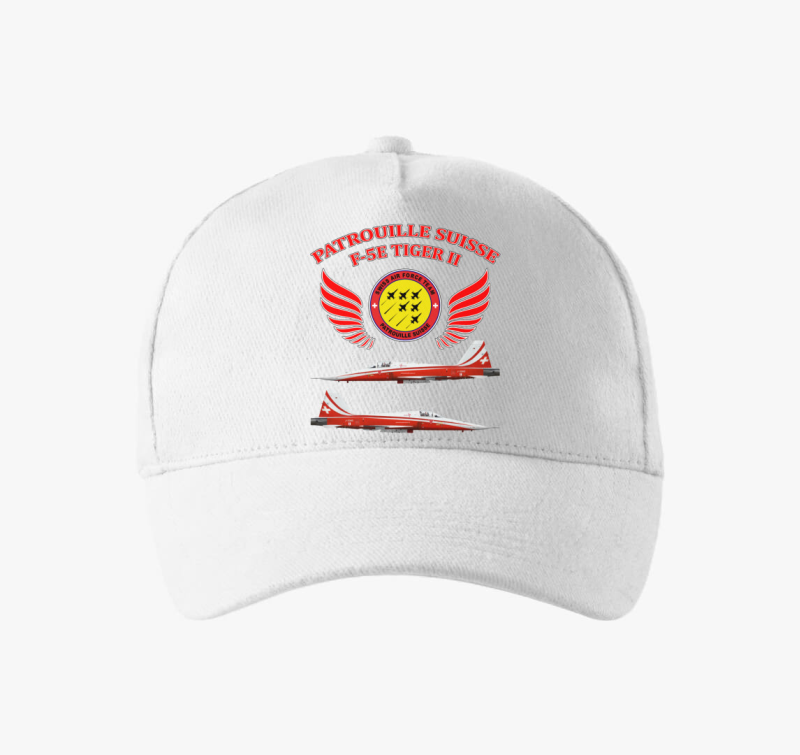 Patrouille Suisse majica