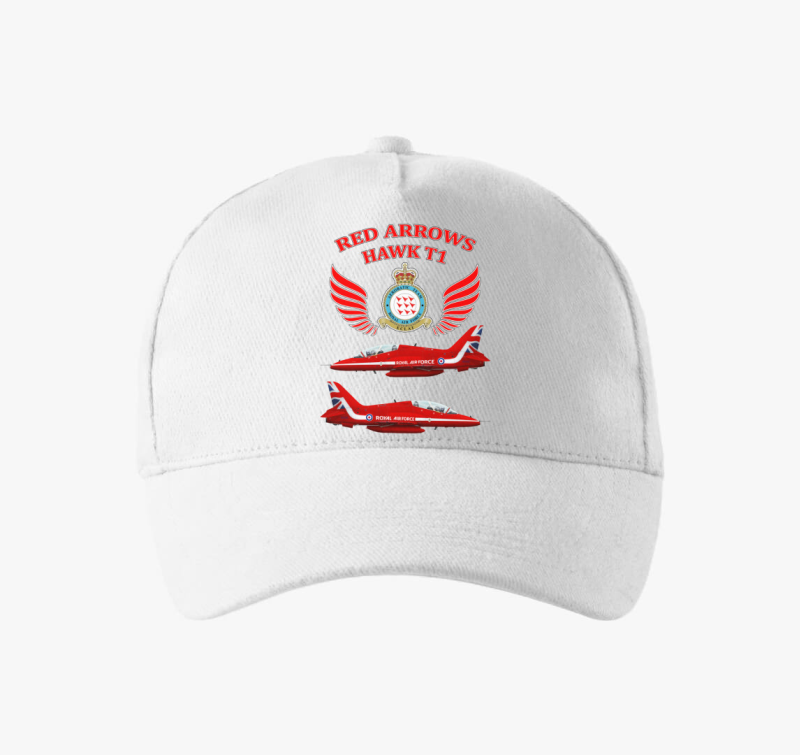 Red Arrows bejzbolska kapa