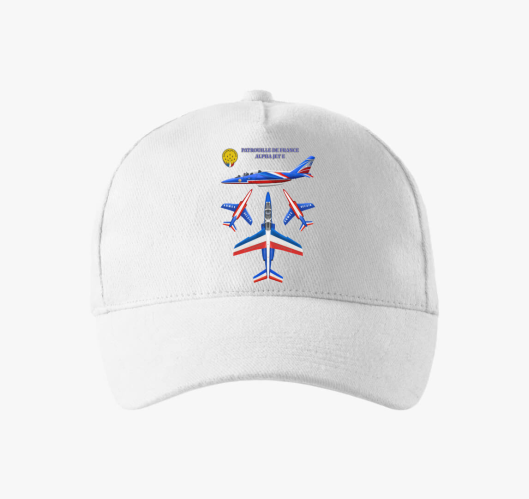 Patrouille De France 2 bejzbol...