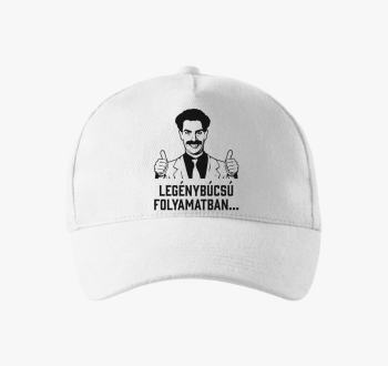 Borat folyamatban be...