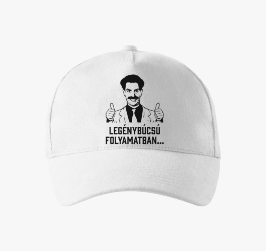 Borat folyamatban bejzbolska k...