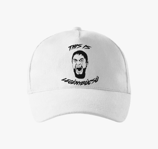 This is bejzbolska kapa