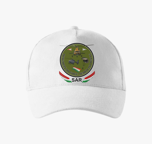 Search And Rescue HUNAF bejzbo...