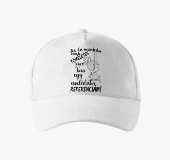 csak lehet, dekle bejzbolska kapa