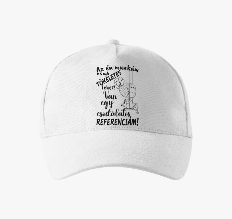 csak lehet, dekle bejzbolska kapa