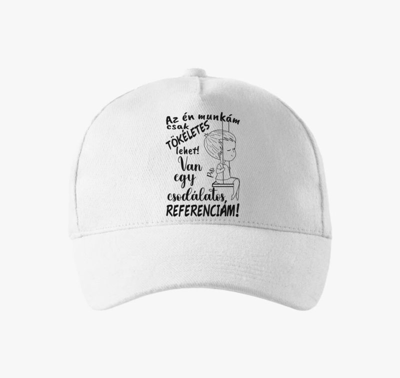 csak lehet, fant bejzbolska kapa