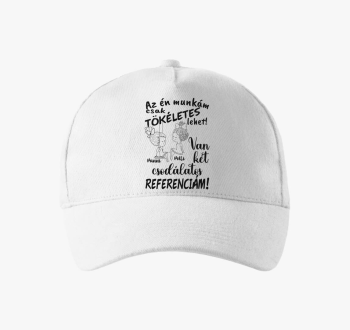 csak lehet, dekle de...