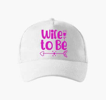Wife to be pink bejz...