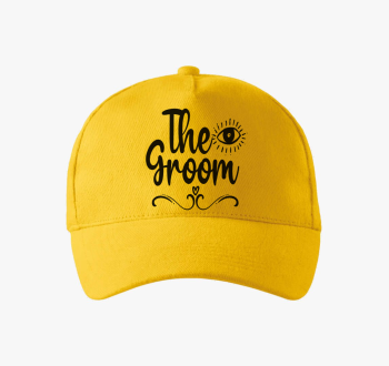 The Groom bejzbolska