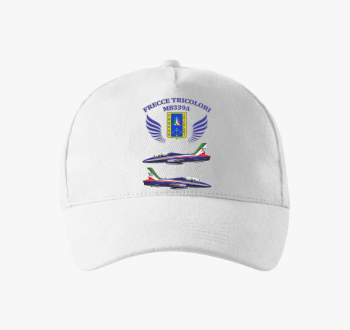 Frecce Tricolori bej...