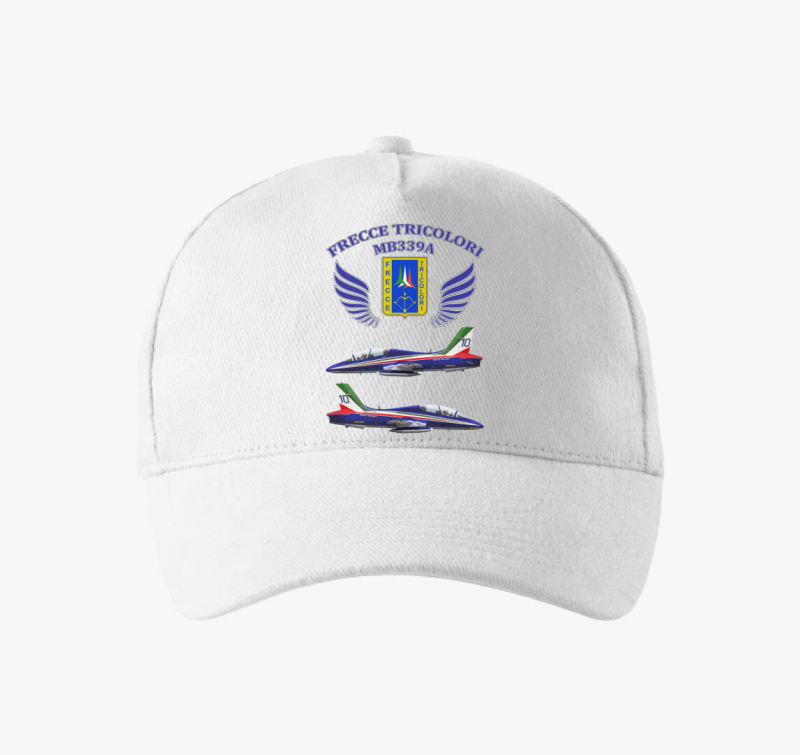 Frecce Tricolori bejzbolska kapa