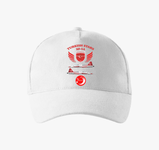 Turkish Stars bejzbolska kapa