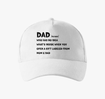 DAD bejzbolska kapa