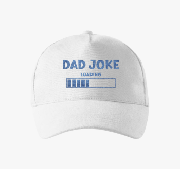 Dad joke jeans bejzbolska kapa