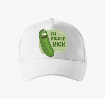 Uborka Rick bejzbolska kapa