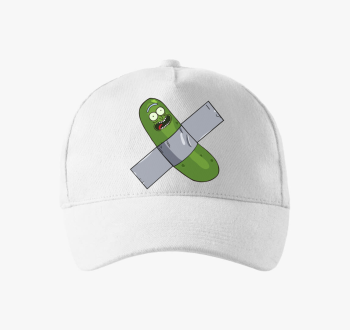 uborka Rick bejzbols