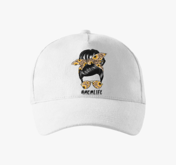 #MOMLIFE bejzbolska kapa