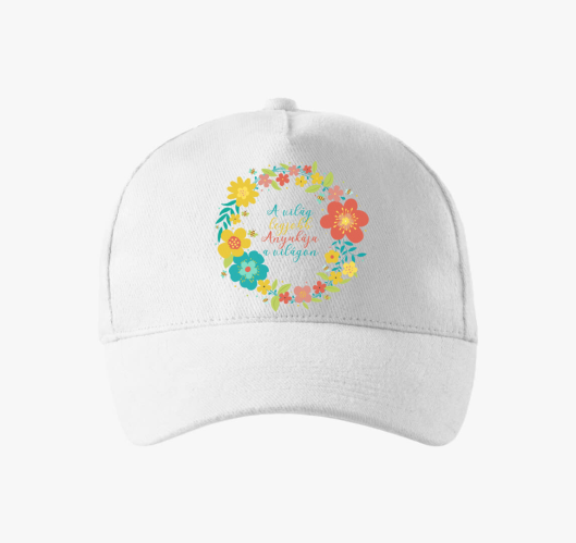 Legjobb Mama bejzbolska kapa