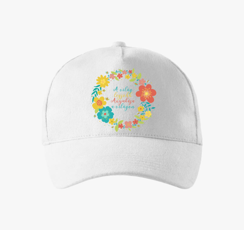 Legjobb Mama bejzbolska kapa