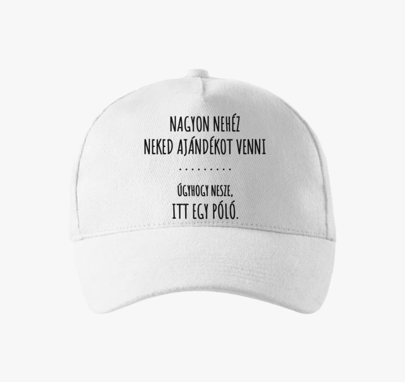 neked venni nesze itt bejzbolska kapa smešno bejzbolska kapa