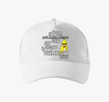 egyre leszek bejzbolska kapa