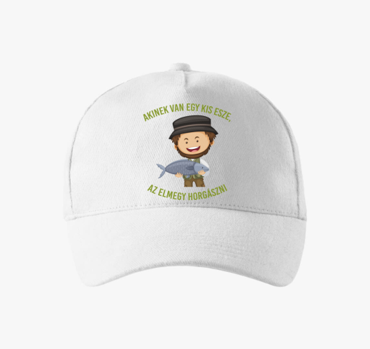 Akinek je kis esze, elmegy bej...