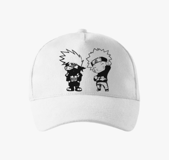 Anime karakteres bejzbolska kapa