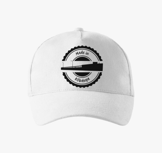 Made in bejzbolska kapa