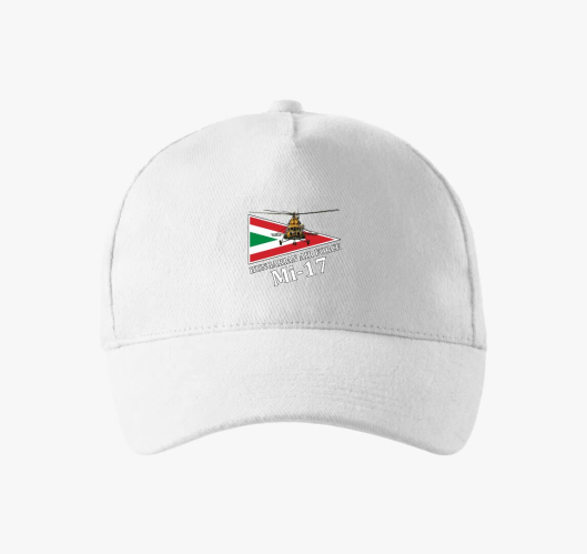 HUNAF Mi-17 bejzbolska kapa