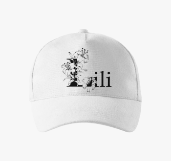 Lili bejzbolska kapa