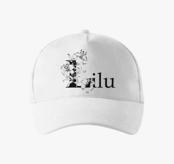 Lilu bejzbolska kapa