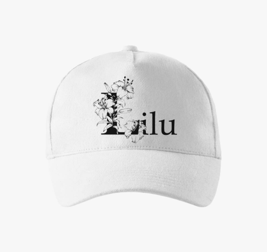 Lilu bejzbolska kapa