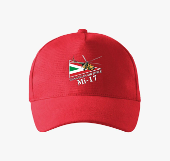 HUNAF Mi-17 2 bejzbo