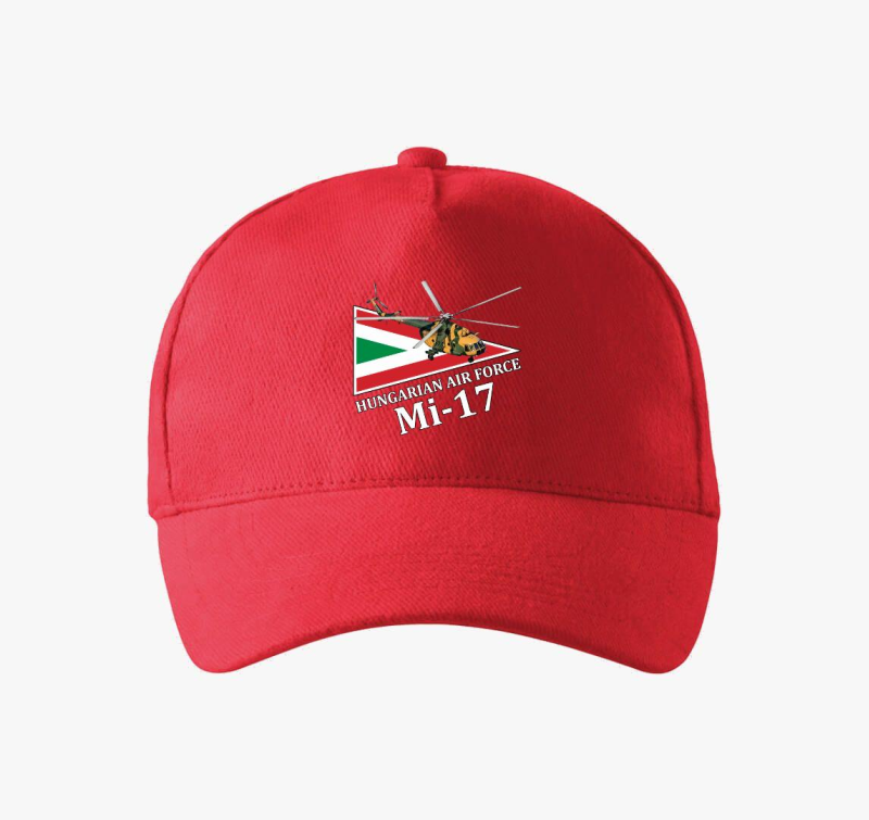 HUNAF Mi-17 2 bejzbolska kapa