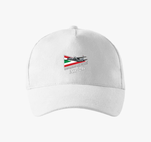 HUNAF An-26 bejzbolska kapa