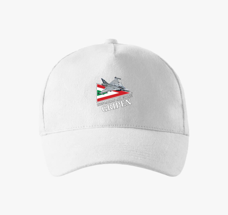 HUNAF Gripen bejzbolska kapa