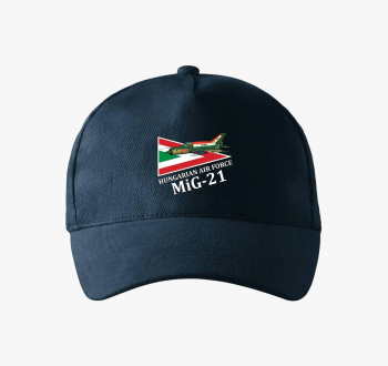 HUNAF MiG-21 bejzbolska kapa