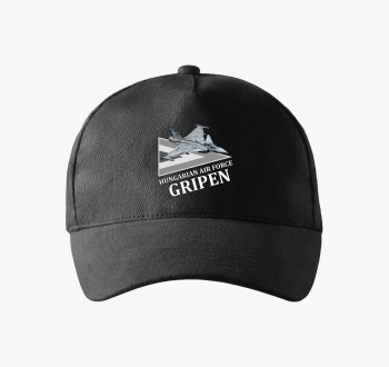 HUNAF Gripen 2 bejzbolska kapa