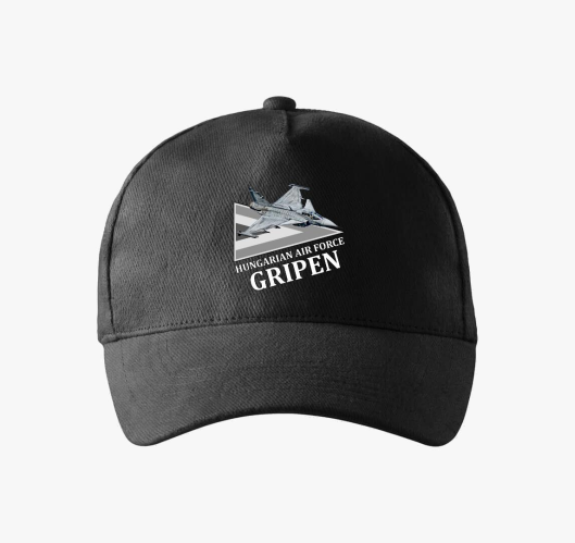 HUNAF Gripen 2 bejzbolska kapa