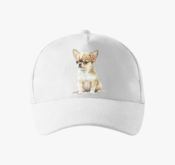 Csivava akvarell bej...