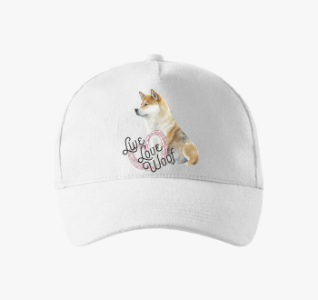 Akita bejzbolska kap