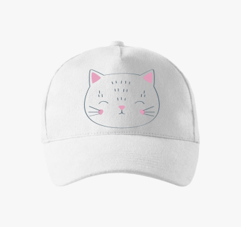 Cuki cica arc bejzbo