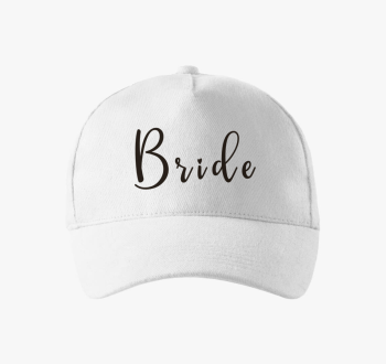 Bride szivecske bejz...