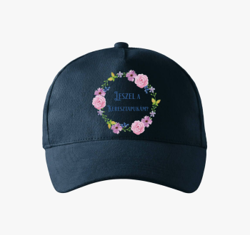 Keresztapu bejzbolska kapa