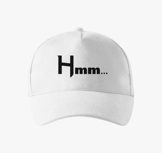 Hmm bejzbolska kapa