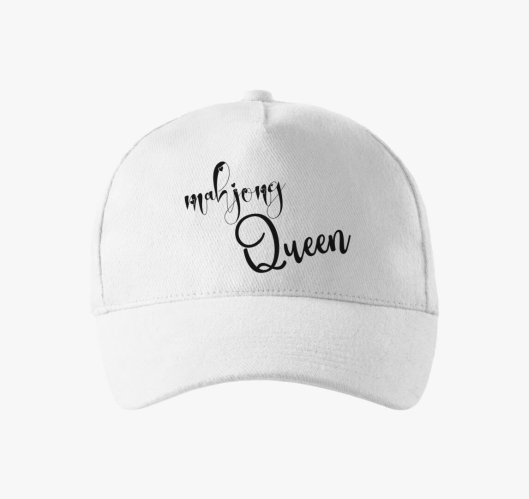 mahjong queen bejzbolska kapa