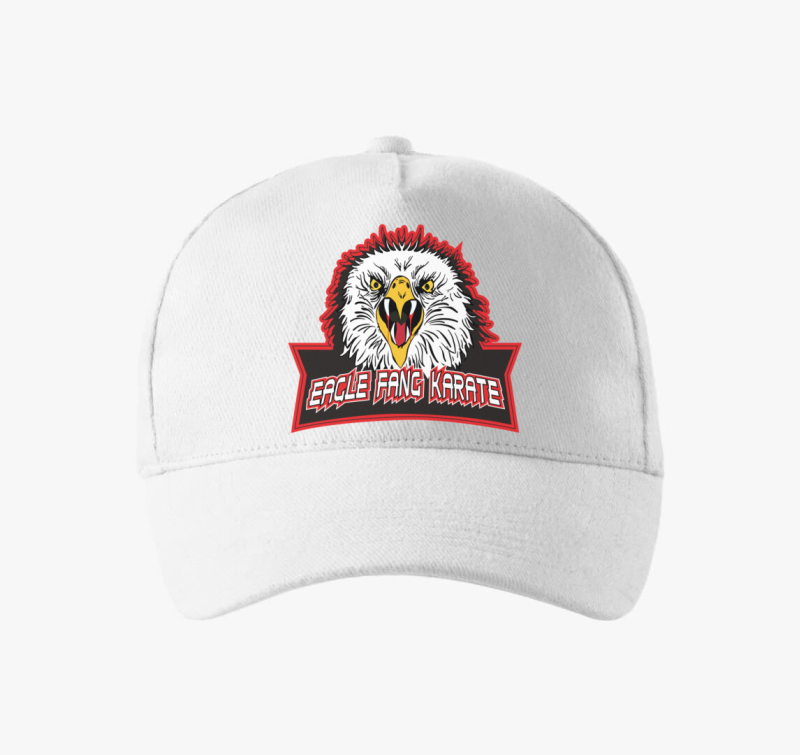 Eagle Fang Karate bejzbolska kapa