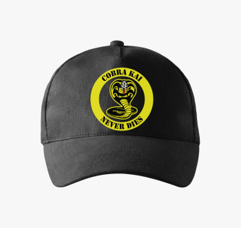 Cobra Kai never dies...