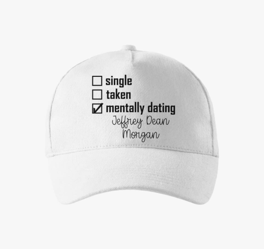 Mentally dating Jeffrey bejzbo...