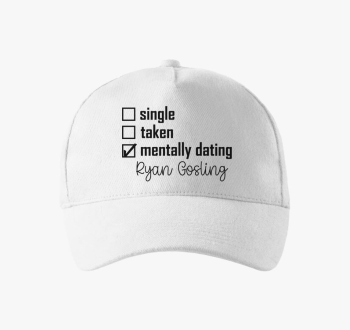 Mentally dating Gosl...